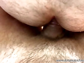 Real Russian gay sex in a fetish filled casting session
