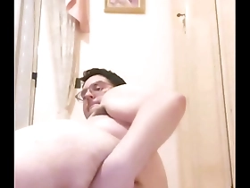 Gay fisting and anal sex with a butt plug for an incredible amount of pleasure.