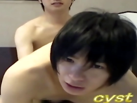 Gay Eagles sexual punishment game gets rough with a hand job and analingus.