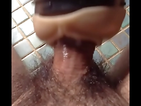 Solo boys sexual adventure with Fleshlight