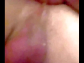 Gay amateur AJ907s big cock and slutty boyfriend in real porn video