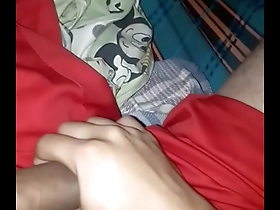 Gay Mexican amateur irafaelfernandes masturbates in this video.