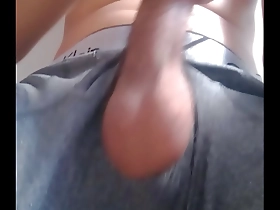 Gay boys solo pleasure performance