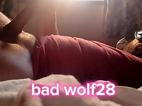 If you like watching cocks cum, Bad Wolf28 has the solution.