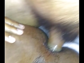 Gay masturbation and anal sex with a hot amateur