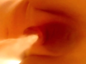Amateur gay piss fetish with Japanese man