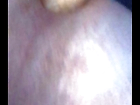 Young gay mans solo pleasure experience with anal play.