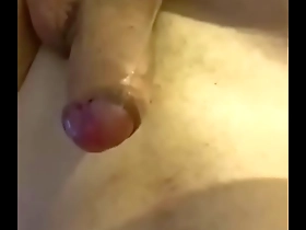 The big dick of freeperson3010, a young man with a great body and uncut cock, I will cum on soon.