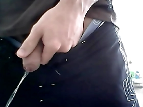 Solo boys Japanese colleague has a hard cock