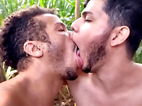 Young and straight boys share boy pussy milk – full movie online
