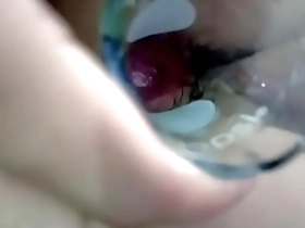 Japanese gay mans anal sex experience in all its glory