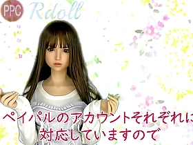XDoll’s new fragrant wig oil: Experience the scent of a young Asian girl