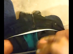 Gay Masturbation with Cum Compilation