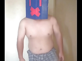 Hot and sexy Japanese porn dance video