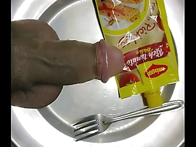 My girlfriend’s breakfast