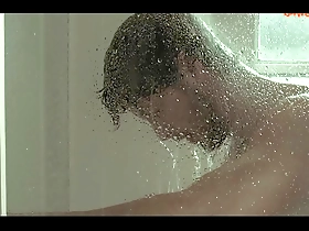 A real sex scene from a gay movie with a hot guy.