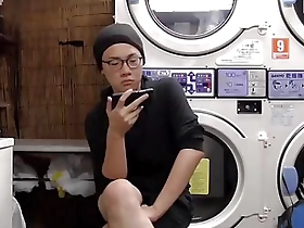 Gay Japanese boy Simoyaka3 in famous porn video