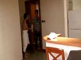 Gay porn: Asian sex party with sucking and fucking