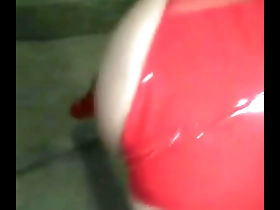 Gay Japanese amateur in a perverted video in a rage
