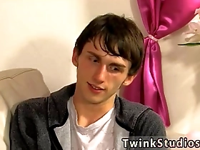Colby Londons man-meat fetish in gay sex scene