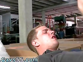 Public outing of Japanese gay for some rough outdoor sex