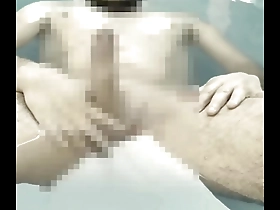 Get a happy ending with a professional masseur who is an Asian cutie - bad wolf28