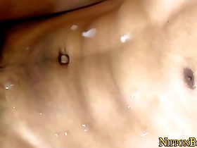 Young Japanese man gets oral sex and gets fucked by a gay man