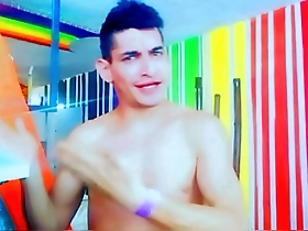 Young gay men’s most peculiar sexual desires
