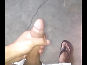 Straight gay men give blow jobs to horny amateurs