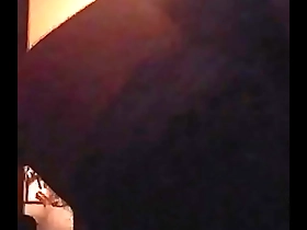 Gay men flashing their pussies