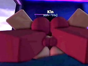 Gay Roblox animation