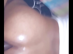 Gay sex with an African American (BBC) and a Latino