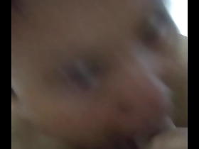 German cock in my mouth for the first time