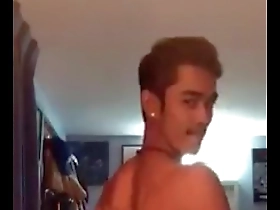Sexy Asian dance from Cambodia