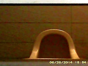 Public restroom surveillance in Taiwan: The4thMans explicit experience with stool and flatulence